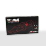 Ultimate Cartridge Magnum 0.30