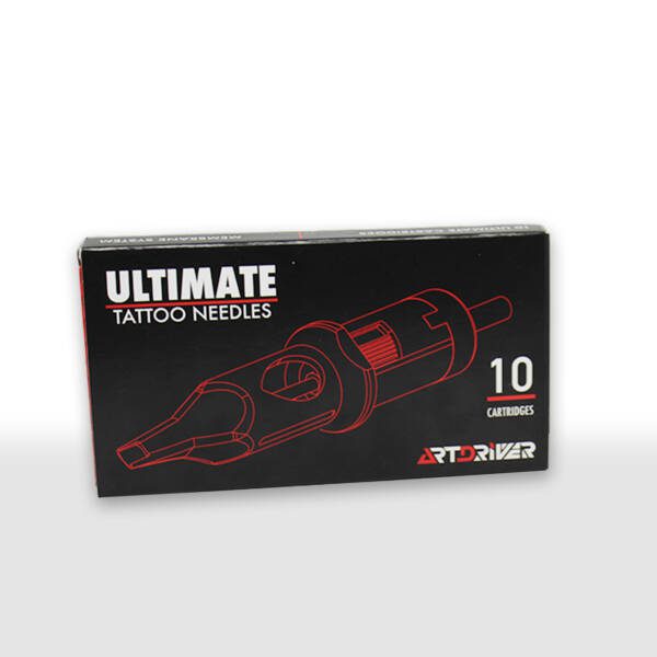 Ultimate Cartridge RS 0.35