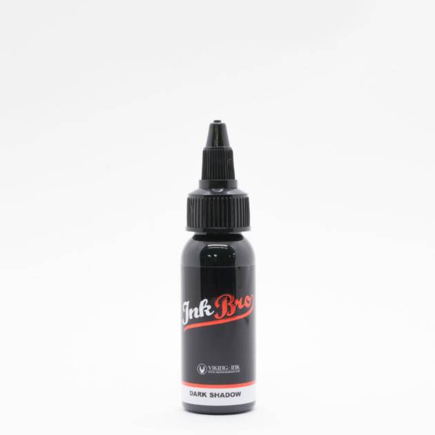 InkBro Dark shadow 30ml