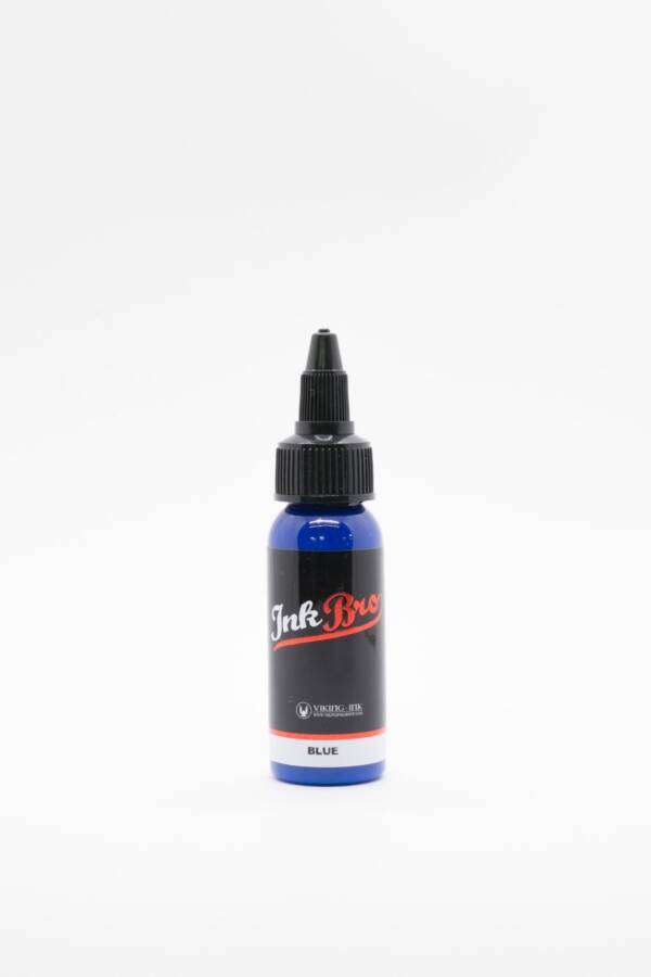 InkBro Red 30ml