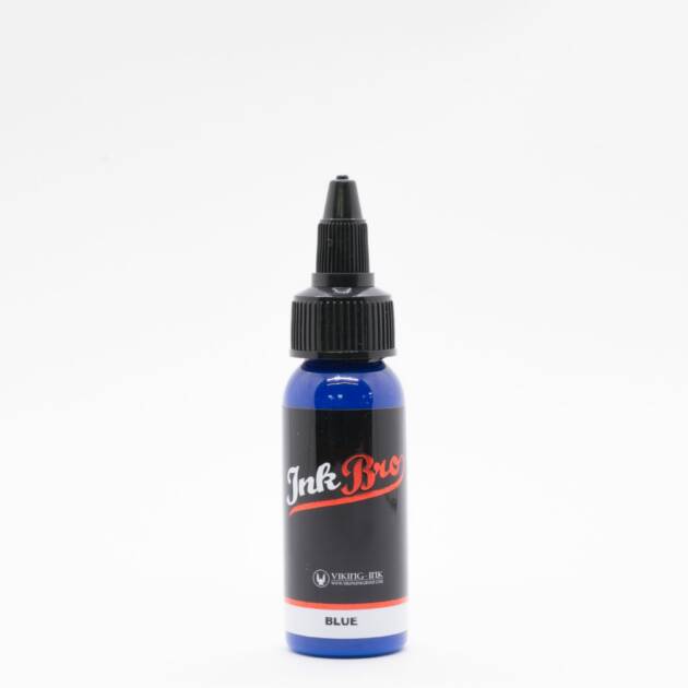 InkBro Blue 30ml