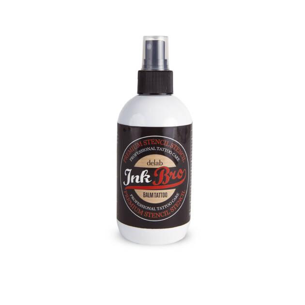 Inkbro Stencil Remover 250ml