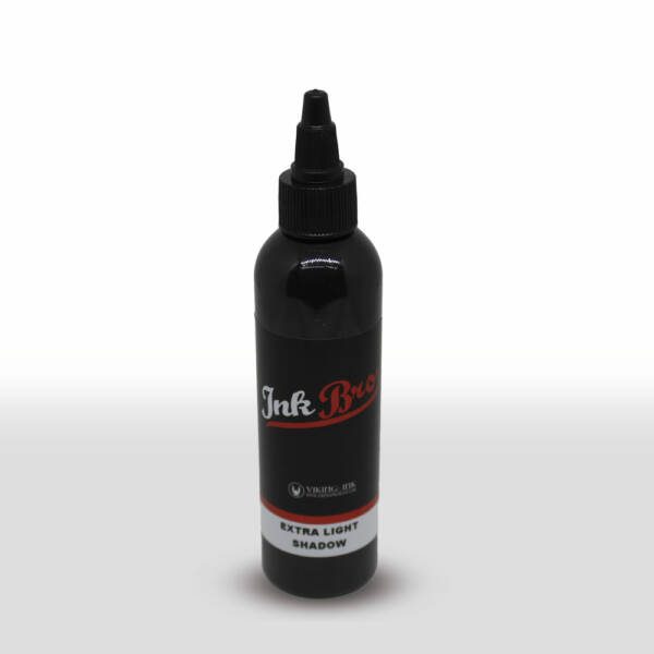 Inkbro Extra Light Shadow 120 ML