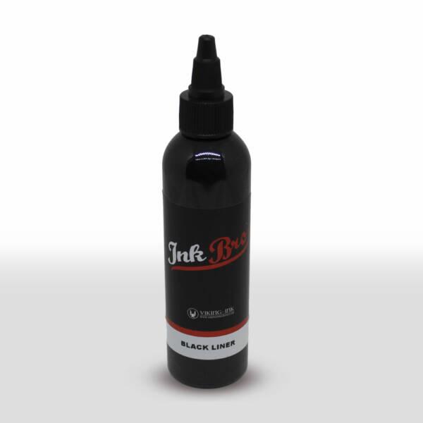 Inkbro Black Liner 120ML