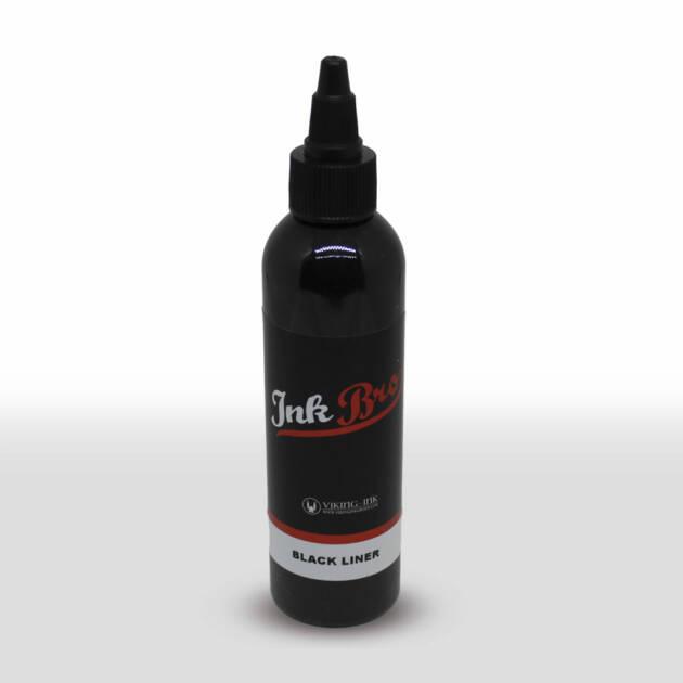 Inkbro Black Tribal 30 ML