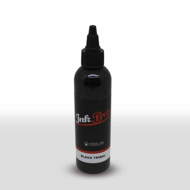 Inkbro Black Tribal 120 ML