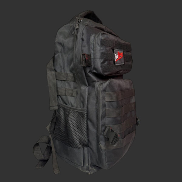 Mochila transporte Inkbro - Imagen 2